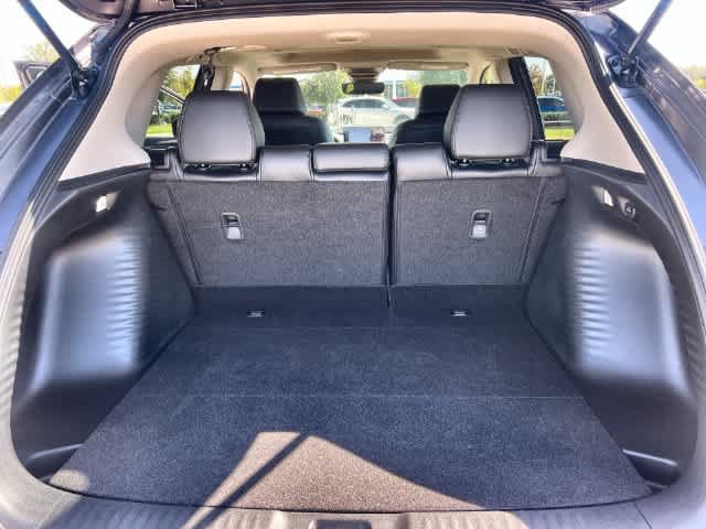 Used 2027 Honda HR-V EX-L image 20