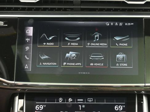 Used 2025 Audi Q7 3.0T Premium Plus AWD/4WD image 39