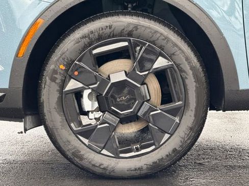 New 2026 Kia Sportage X-Line AWD/4WD image 35