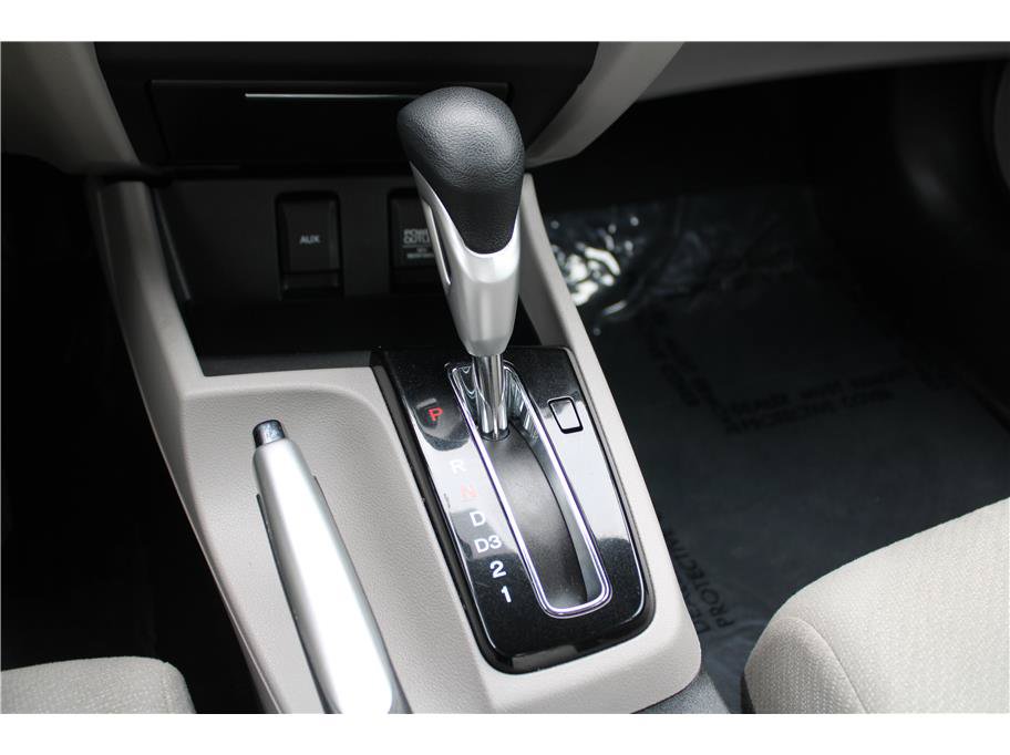 Used 2013 Honda Civic EX image 24
