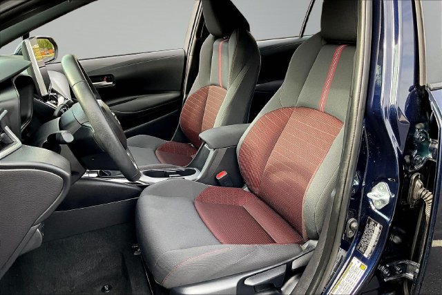 Used 2026 Toyota Corolla SE w/ SE Package FWD image 20