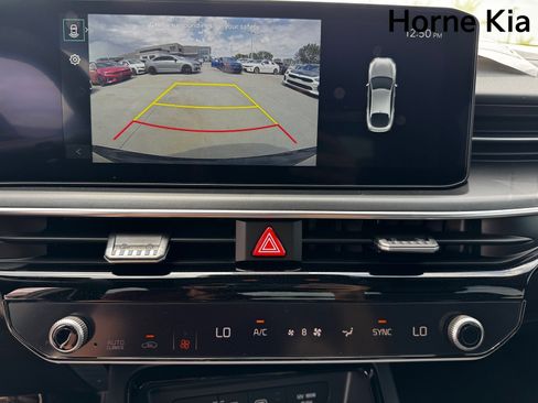 New 2026 Kia K5 GT-Line image 16