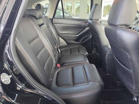 Used 2016 MAZDA CX-5 Grand Touring AWD/4WD image 16