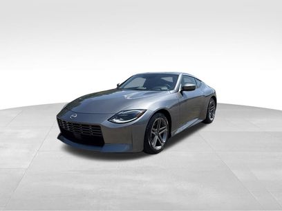 New 2025 Nissan Z Sport w/ Floor Mat Package