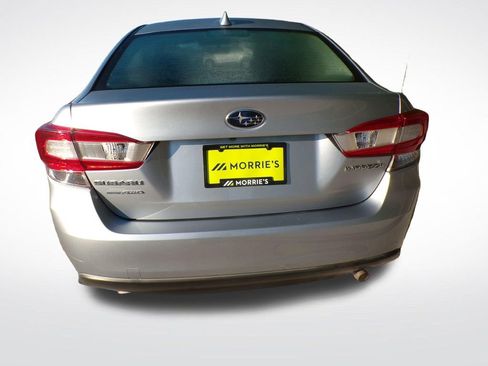 Used 2020 Subaru Impreza 2.0i Premium AWD/4WD image 5