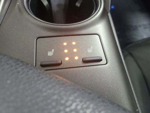 Used 2021 Toyota Camry XSE w/ Navigation Package FWD image 34