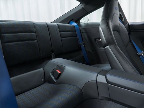 Used 2026 Porsche 911 Carrera T image 35