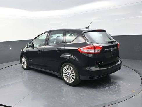 Used 2018 Ford C-MAX SE image 8