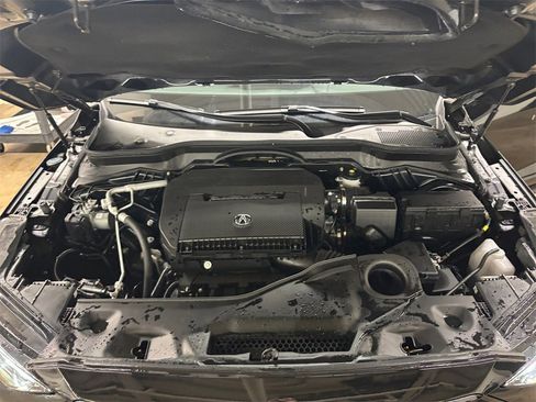 Certified 2023 Acura MDX A-Spec image 9