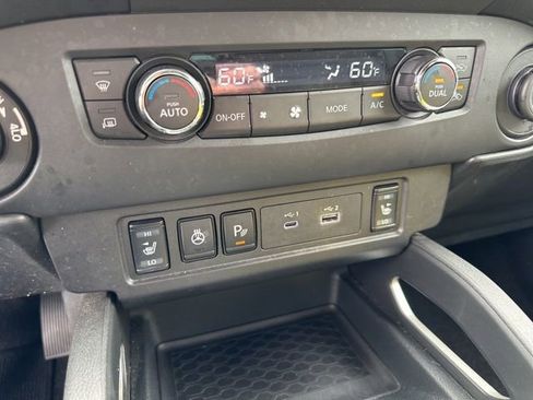 Certified 2023 Nissan Frontier SV w/ SV Convenience Package AWD/4WD image 25