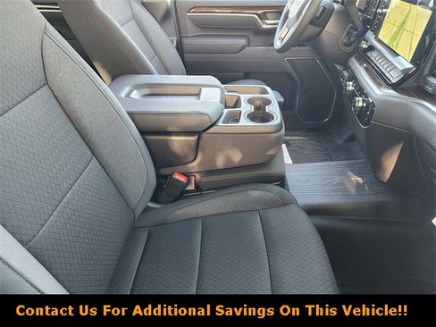 New 2026 GMC Sierra 2500 SLE image 10