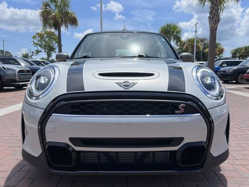 Used 2023 MINI Cooper S FWD image 36