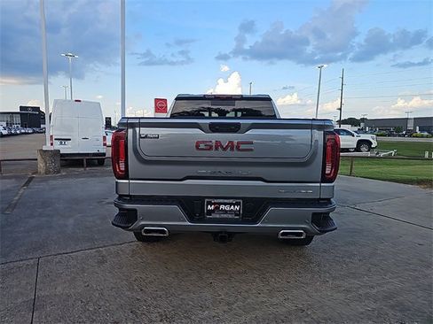 New 2024 GMC Sierra 1500 Denali w/ Technology Package image 6