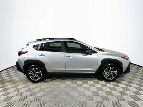 Certified 2026 Subaru Crosstrek 2.5i Premium AWD/4WD image 8