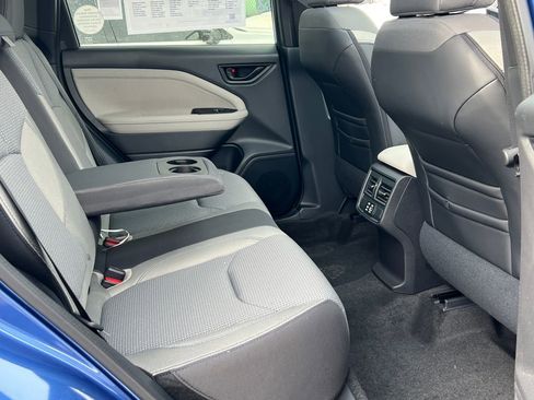 New 2026 Subaru Forester Premium image 11