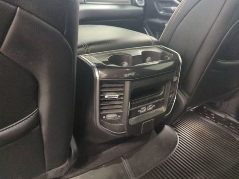 Used 2022 RAM 1500 Laramie w/ Sport Appearance Package AWD/4WD image 11