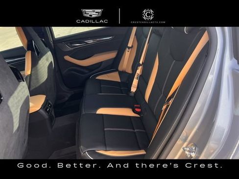 Used 2026 Cadillac CT5 V Blackwing RWD image 32