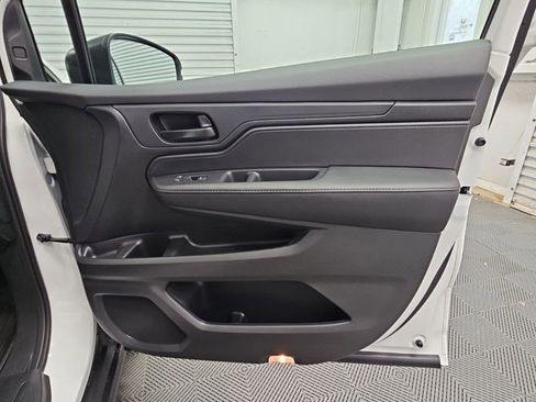 New 2026 Honda Odyssey EX-L image 40