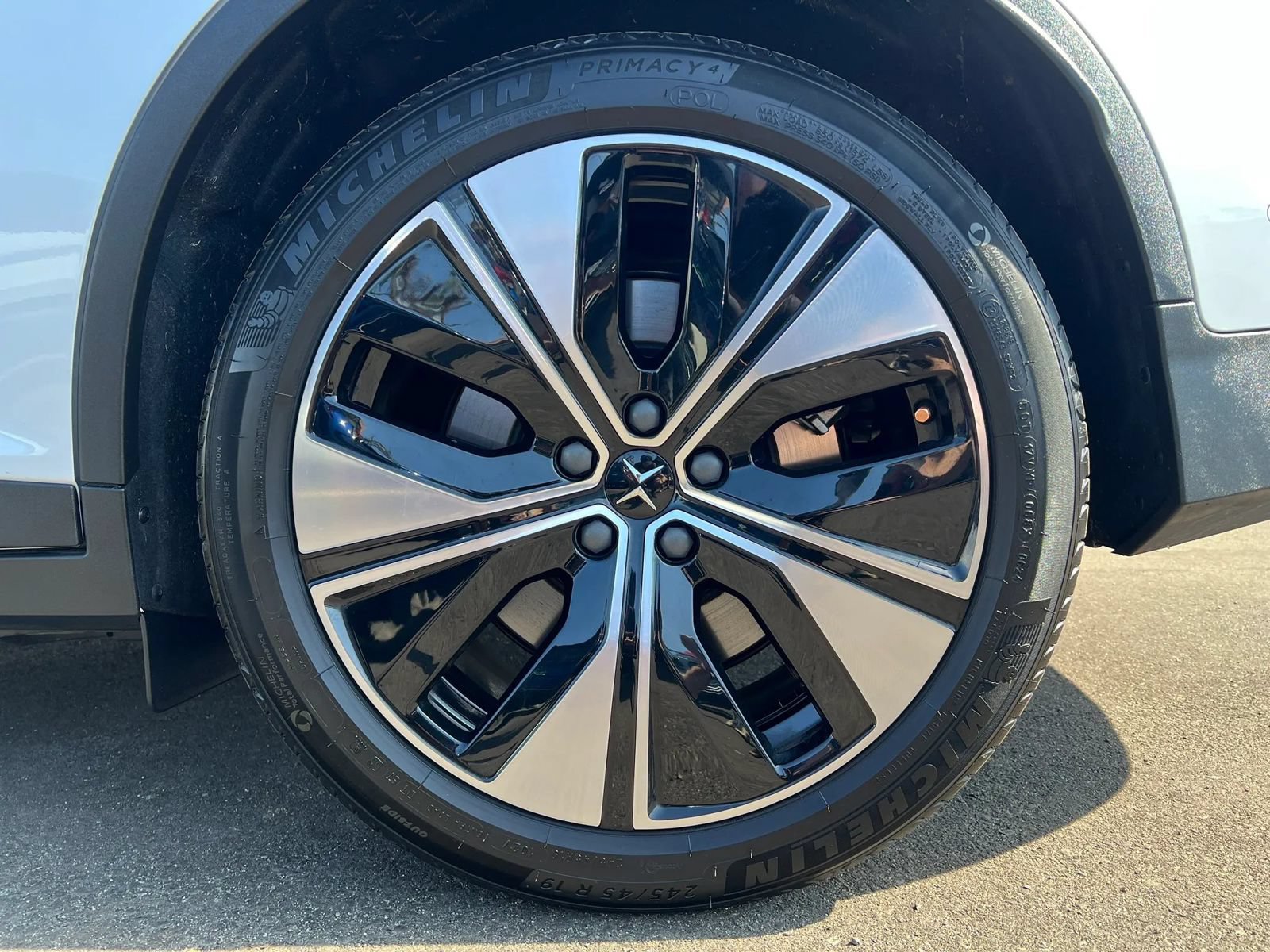 Used 2024 Polestar Polestar 2 AWD/4WD image 39