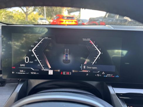 Certified 2025 BMW 530i xDrive image 30