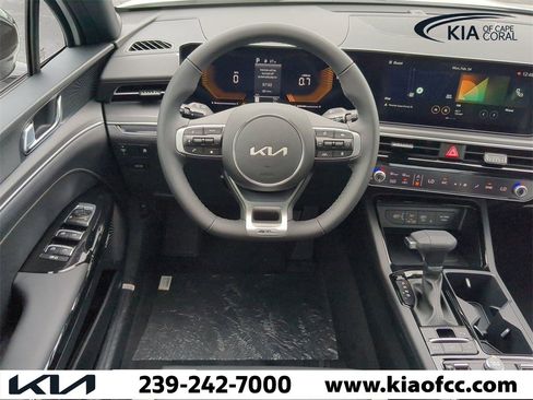 Used 2025 Kia K5 GT-Line w/ GT-Line Premium Package image 14