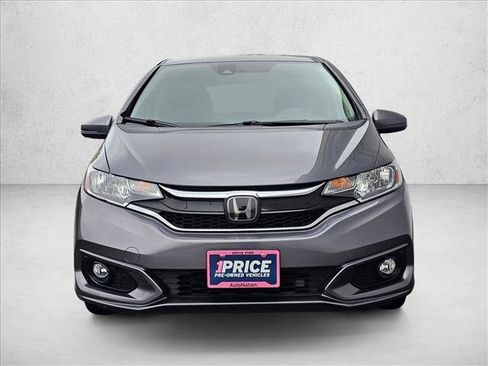 Used 2019 Honda Fit EX image 8