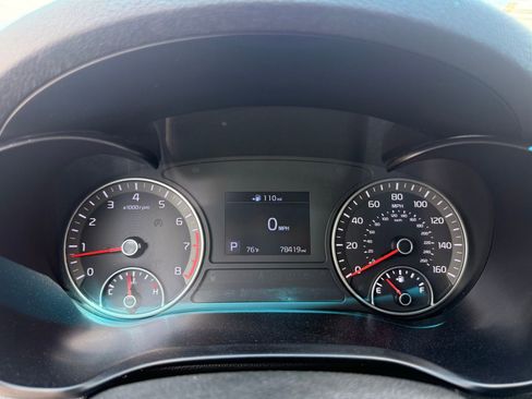 Used 2019 Kia Optima S FWD image 20