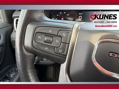 Used 2023 GMC Yukon XL Denali w/ Denali Reserve Package image 14