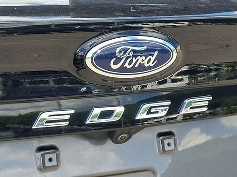 Used 2024 Ford Edge SEL AWD/4WD image 30