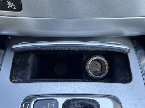 Used 2013 INFINITI G37 Sport w/ Premium Pkg image 8