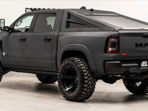 Used 2024 RAM 1500 TRX w/ TRX Level 2 Equipment Group image 10