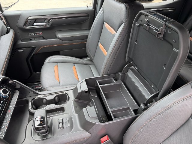 Used 2026 GMC Sierra 1500 AT4 AWD/4WD image 30