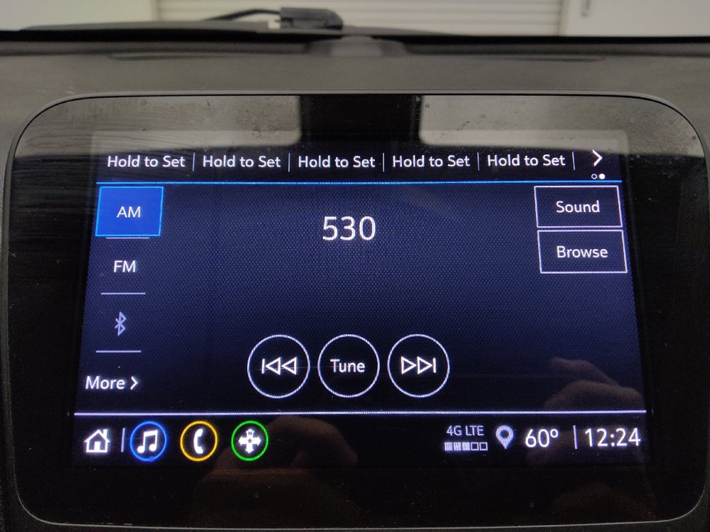 Used 2022 Chevrolet Malibu LS w/ LPO, Convenience Package 1 FWD image 25
