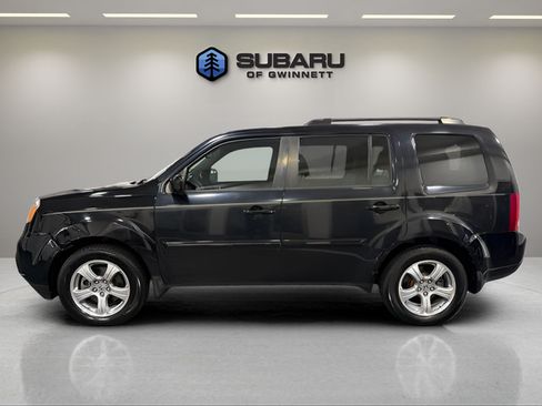 Used 2013 Honda Pilot EX-L image 2