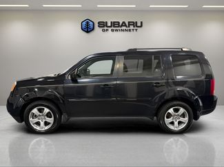 Used 2013 Honda Pilot EX-L video 2