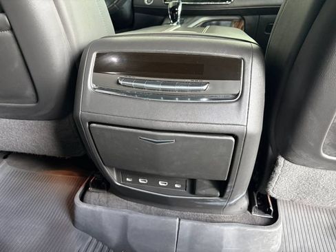 Certified 2024 Cadillac Escalade Premium Luxury w/ Performance Package AWD/4WD image 17