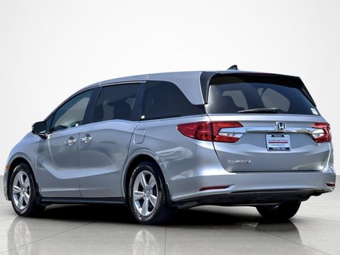 Used 2020 Honda Odyssey EX-L image 3