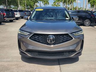 Used 2025 Acura MDX FWD w/ Technology Package video 2