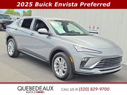 Used 2025 Buick Envista Preferred w/ Convenience I Package