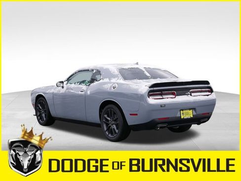 Used 2022 Dodge Challenger GT w/ Plus Package image 7