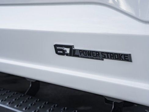 New 2026 Ford F450 XL AWD/4WD image 26