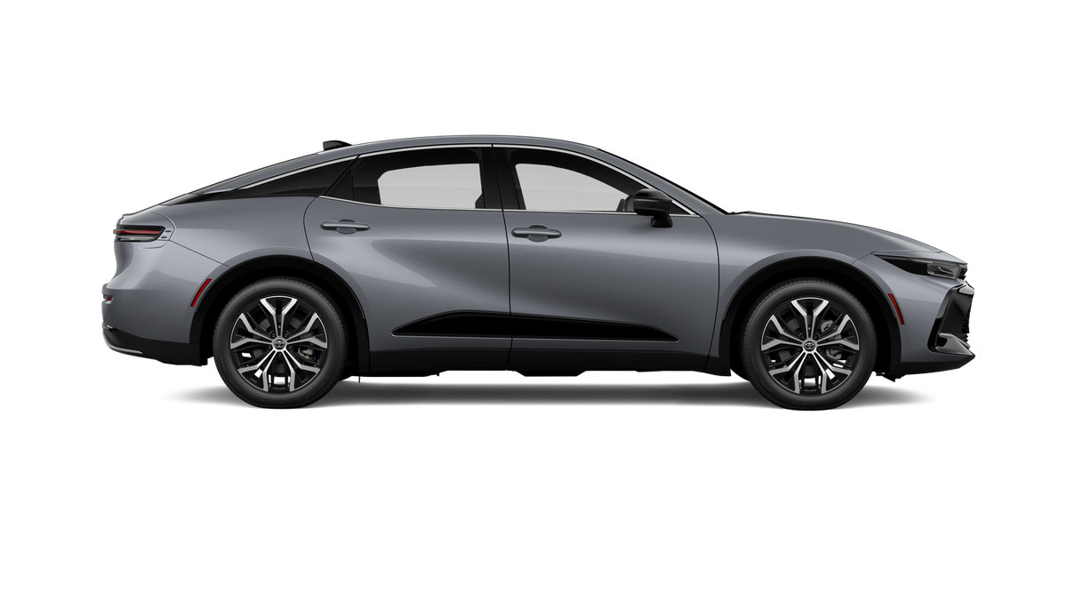 New 2027 Toyota Crown AWD/4WD image 14