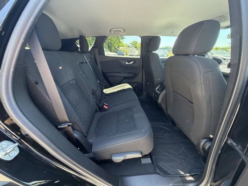 Used 2020 Chevrolet Blazer LT w/ LPO, Floor Liner Package FWD image 24
