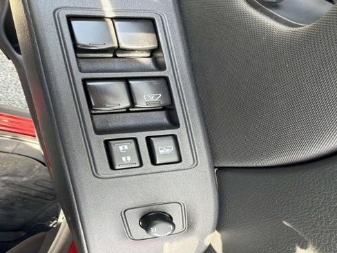 Used 2023 Nissan Frontier PRO-4X w/ Pro Convenience Package AWD/4WD image 8