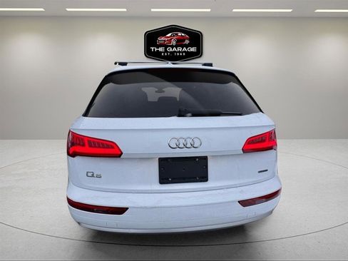 Used 2019 Audi Q5 2.0T Premium w/ Convenience Package image 6