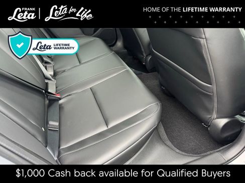 New 2026 Acura Integra A-Spec image 16