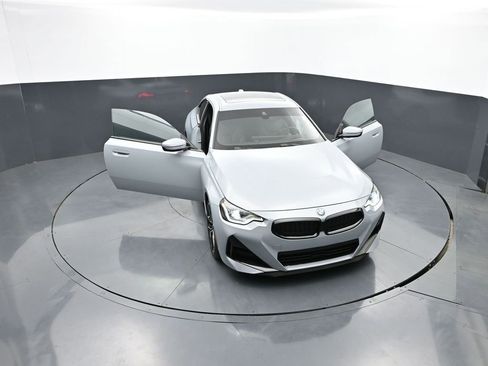 Used 2023 BMW 230i xDrive Coupe w/ Premium Package AWD/4WD image 30