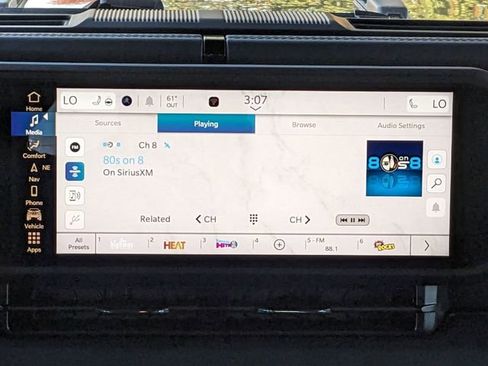 New 2026 Jeep Wrangler Sahara image 14