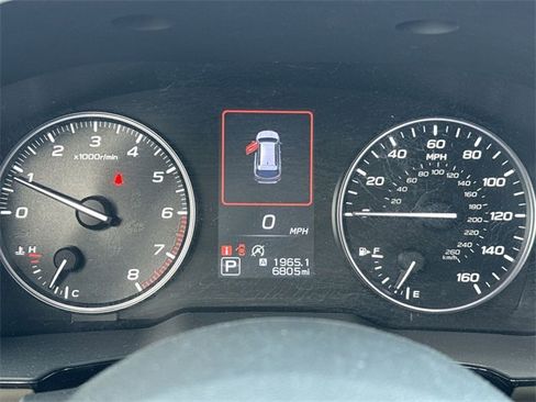 Certified 2022 Subaru Outback Premium image 26