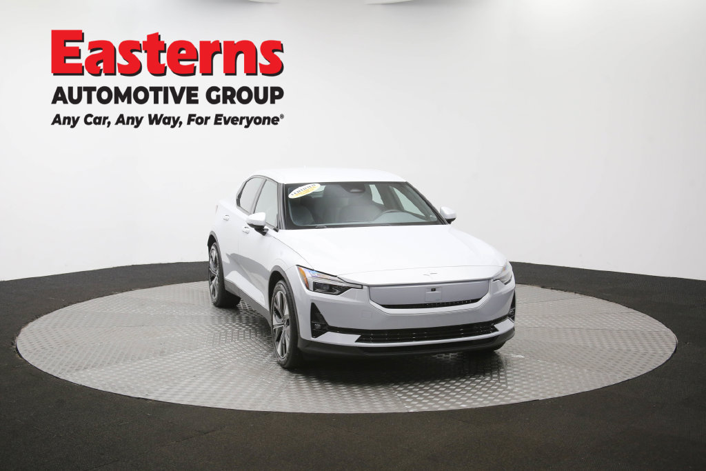 Used 2024 Polestar Polestar 2 AWD/4WD image 46